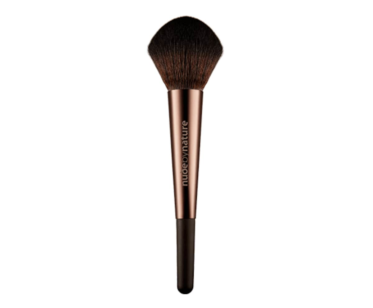 Nude By Nature Pro Finishing Brush Superpharmacy