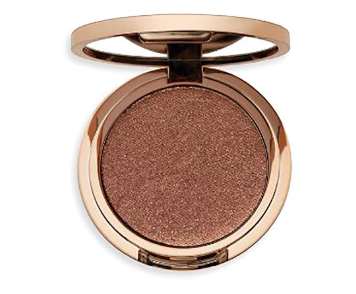 Nude By Nature Natural Illusion Pressed Eyeshadow Sunrise