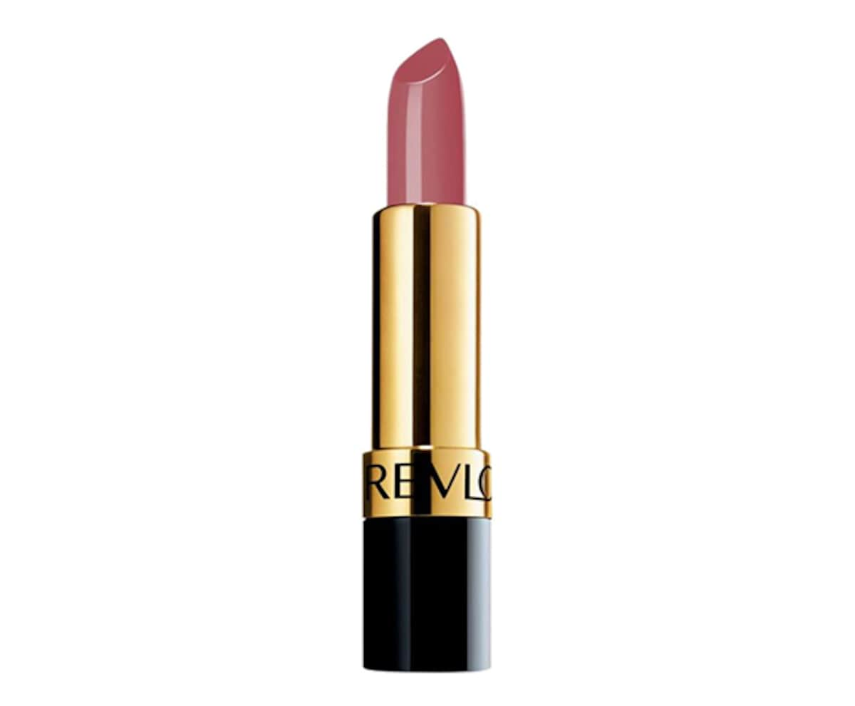 Revlon Super Lustrous Lipstick Teak Rose