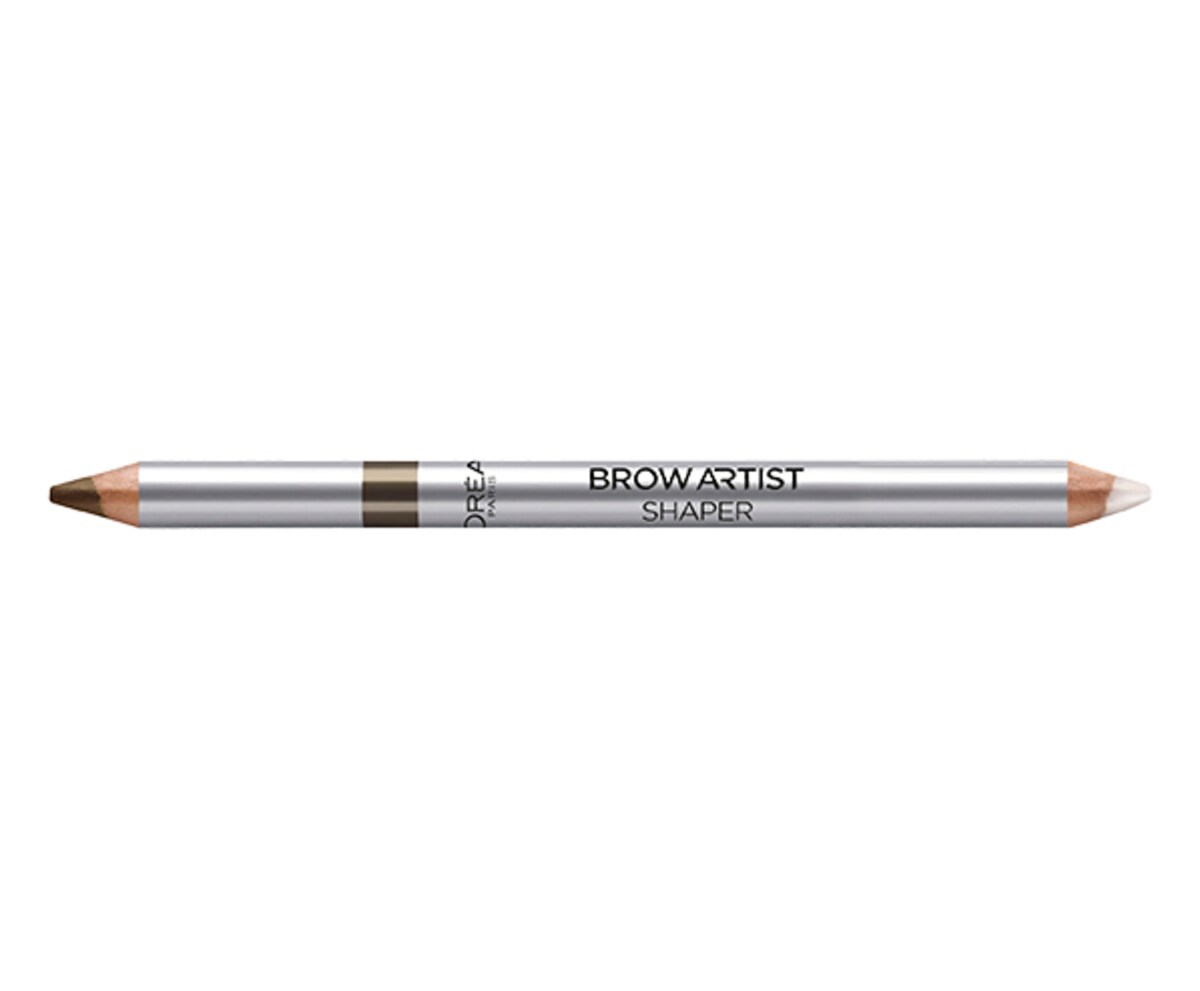 L Oreal Brow Artist Shaper Pencil Blonde