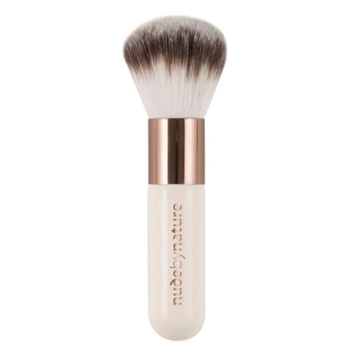 Nude By Nature Mineral Brush Limited Edition