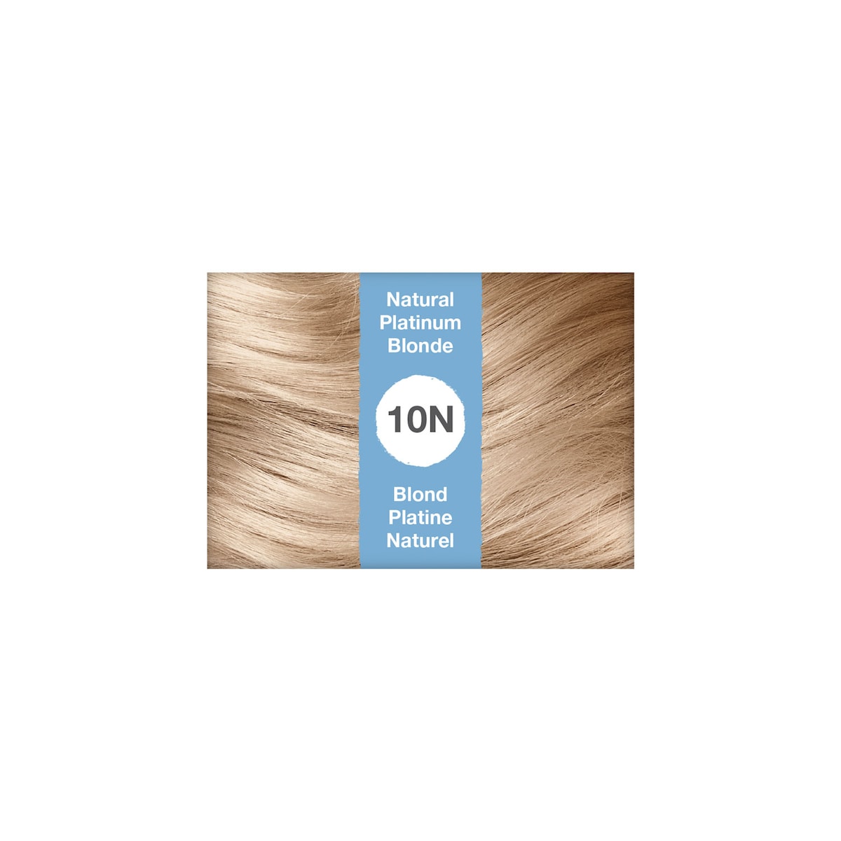 Tints Of Nature N Natural Platinum Blonde Permanent Hair Colour Ml