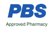 approved pharmacy pbs