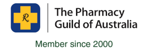 the pharmacy guild of au