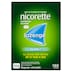 Nicorette Quit Smoking Cooldrops Icy Mint 2mg 160 Nicotine Lozenges