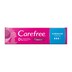 Carefree Flexia Regular Tampons with Wings 16 Pack