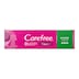 Carefree Flexia Super Tampons with Wings 16 Pack