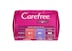 Carefree Original Shower Fresh Liners 30 Pack