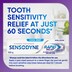 Sensodyne Rapid Relief Toothpaste 100g