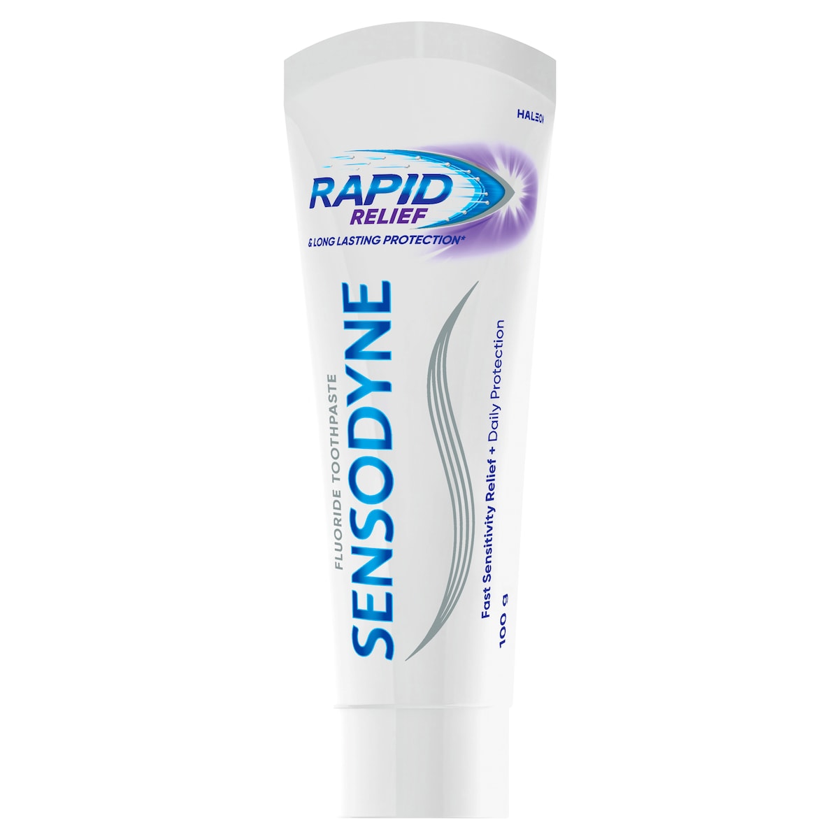 Sensodyne Rapid Relief Toothpaste 100g