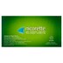 Nicorette Quit Smoking Nicotine Gum 4mg Fresh Mint 105 Pieces