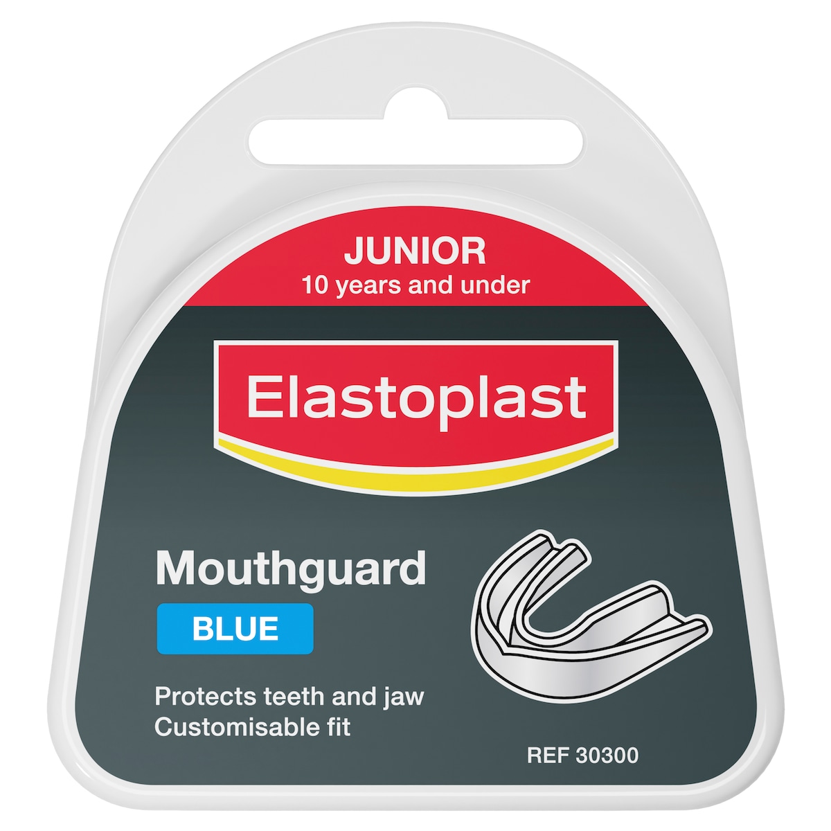 Elastoplast Sport Mouthguard Junior (Assorted designs chosen at random)