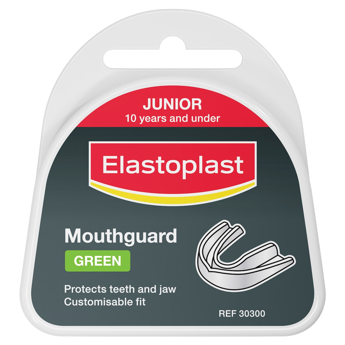 Elastoplast Sport Mouthguard Junior (Assorted designs chosen at random)