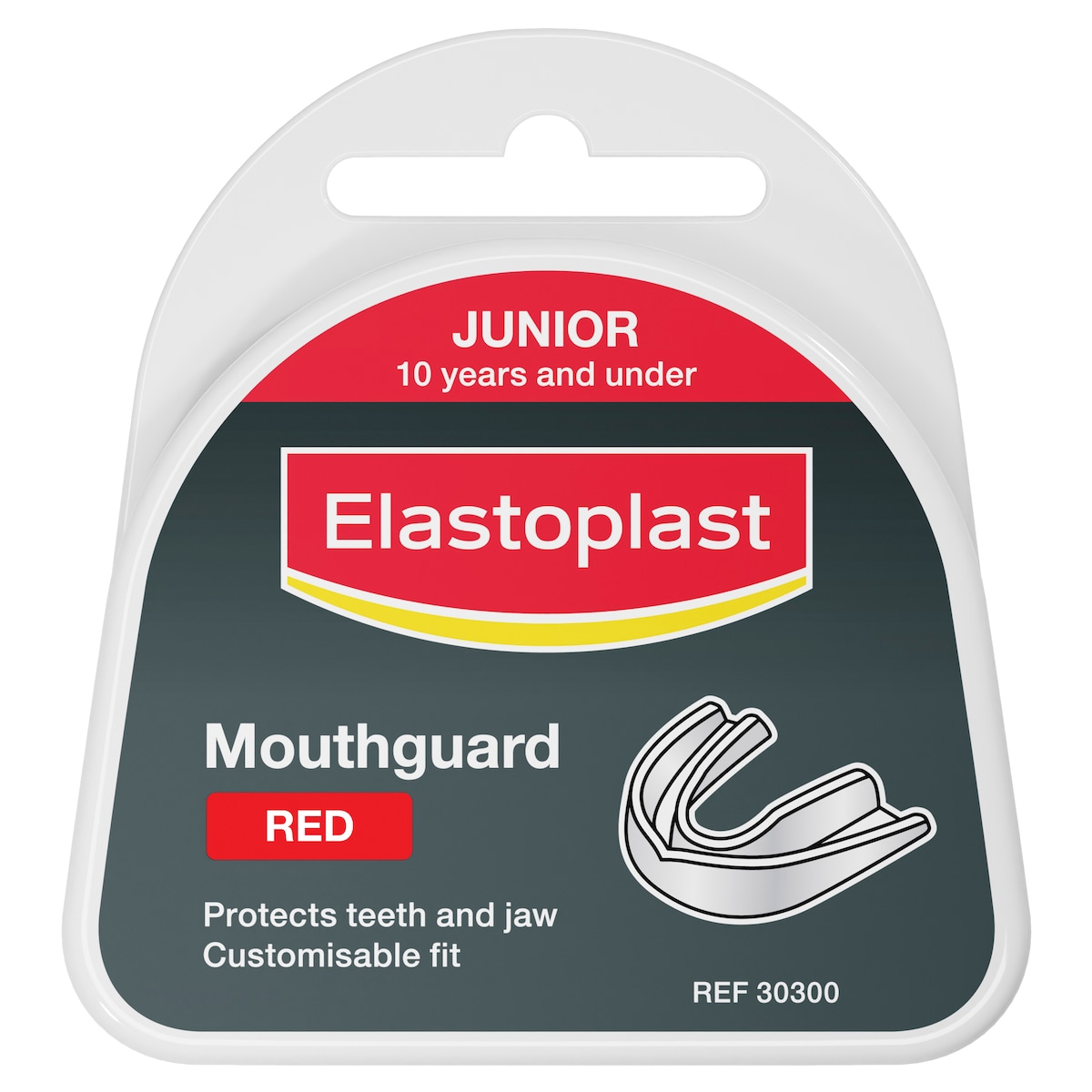 Elastoplast Sport Mouthguard Junior (Assorted designs chosen at random)