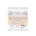 Swisspers Baby Organic Cotton Pads Large 40 Pack