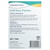 Chemists Own Cold Sore Patches 12 Pack