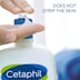 Cetaphil Oily Skin Cleanser 500ml