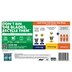 Gillette Mach3 Plus Refill Blades 8 Pack