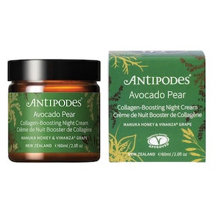 Antipodes Avocado Pear Nourishing Night Cream 60ml