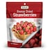 DJ&A Freeze Dried Strawberries 50g