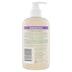 Gaia Natural Baby Sleep Time Bath Wash 500ml