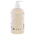 Gaia Natural Baby Sleep Time Bath Wash 500ml