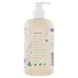 Gaia Natural Baby Sleep Time Bath Wash 500ml