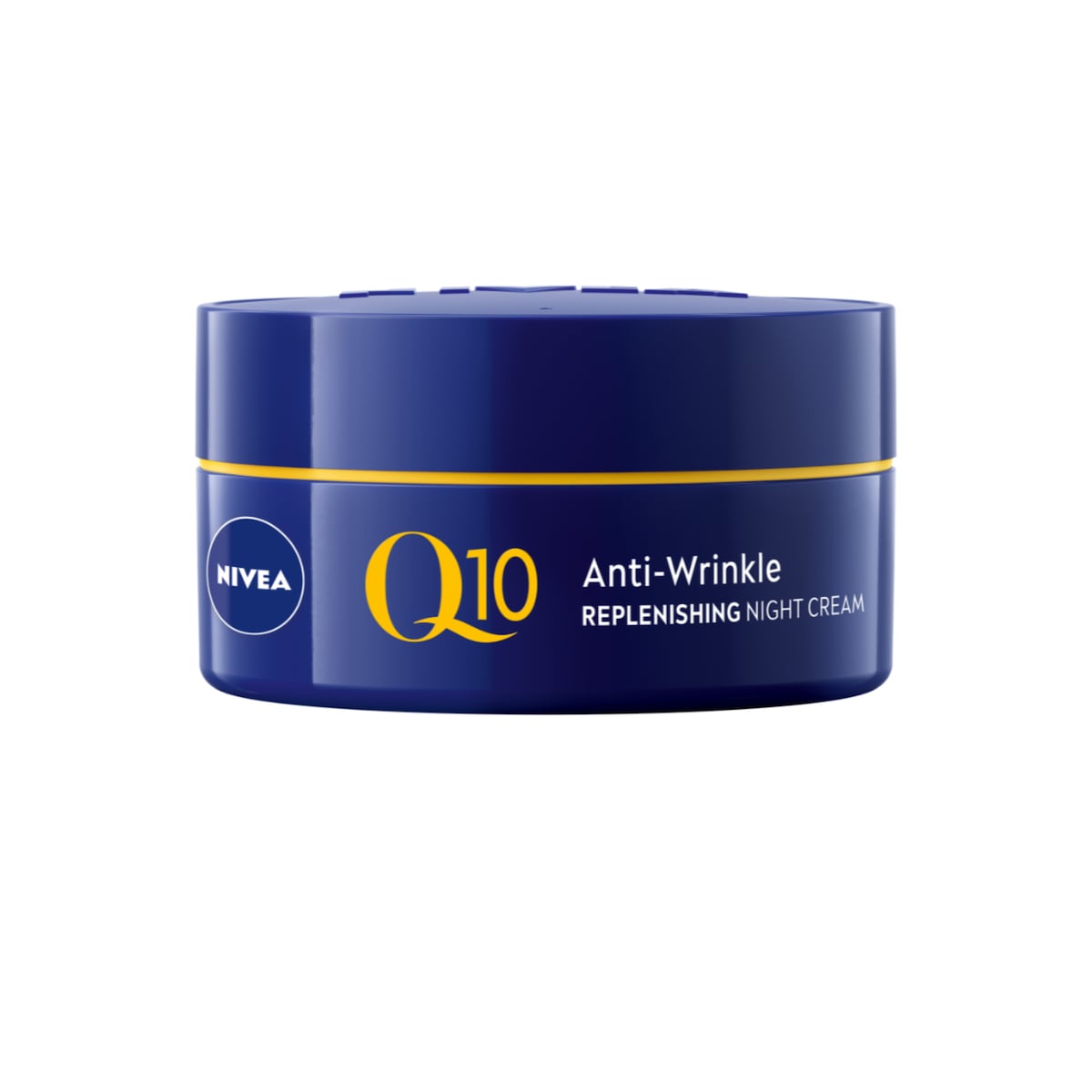 Nivea Q10 Power Anti Wrinkle+Firming Regenerating Night Cream 50ml