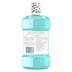 Listerine Zero Alcohol Antibacterial Mouthwash 1 Litre