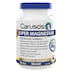 Carusos Super Magnesium 120 Tablets