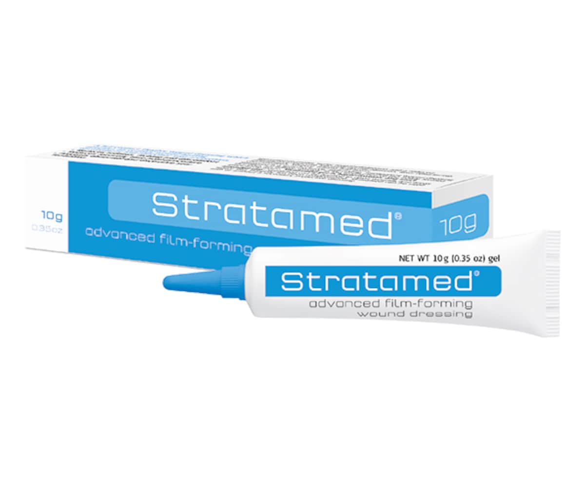Stratamed Advanced Film-Forming Wound Dressing 10g