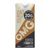 Oat Milk Goodness Coffee Flavoured Protein Oat Milk - 350ml