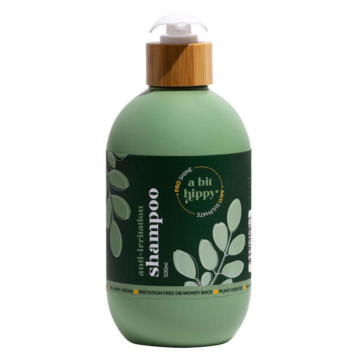 A Bit Hippy Shampoo 500ml