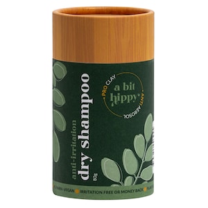 A Bit Hippy Dry Shampoo 80g