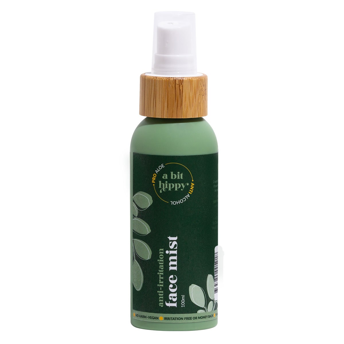 A Bit Hippy Face Mist 100ml