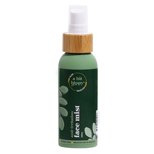 A Bit Hippy Face Mist 100ml