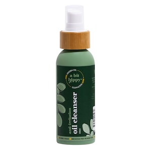 A Bit Hippy Oil Cleanser 100ml