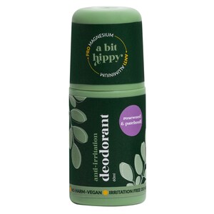 A Bit Hippy Patchouli Deodorant 60ml