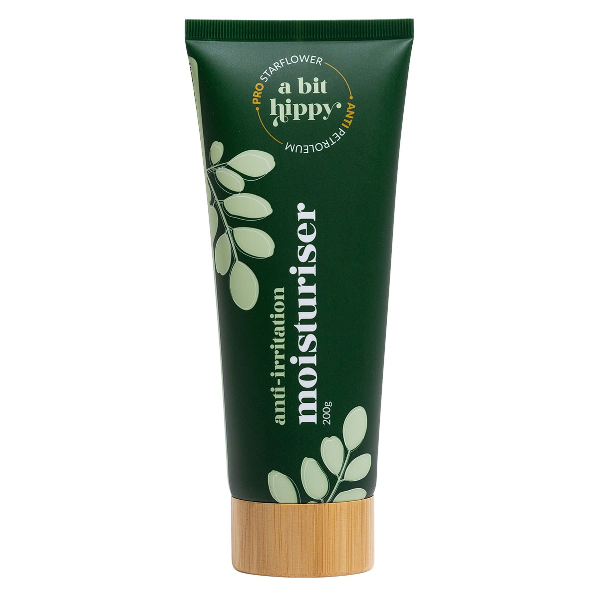 A Bit Hippy Moisturiser 200g