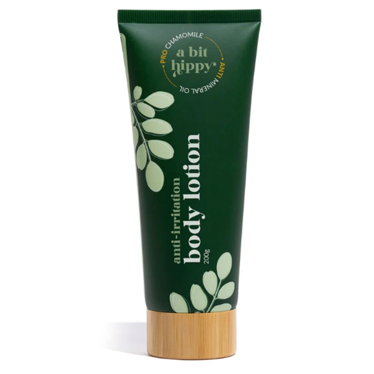 A Bit Hippy Body Lotion 200g