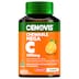 Cenovis Mega C 1000mg Orange Flavour Vitamin C 60 Tablets