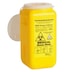 Sharps Collector Medical Sharps Waste 1.4 Litre