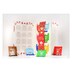 English Tea Shop Christmas 2024 Book Style Advent Calendar