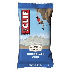 Clif Energy Bar Chocolate Chip 68g