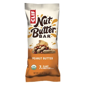 Clif Nut Butter Bar Peanut Butter 50g