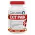 Carusos Exit Pain 120 Tablets