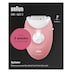 Braun Silk-pil 3 3-176 Epilator