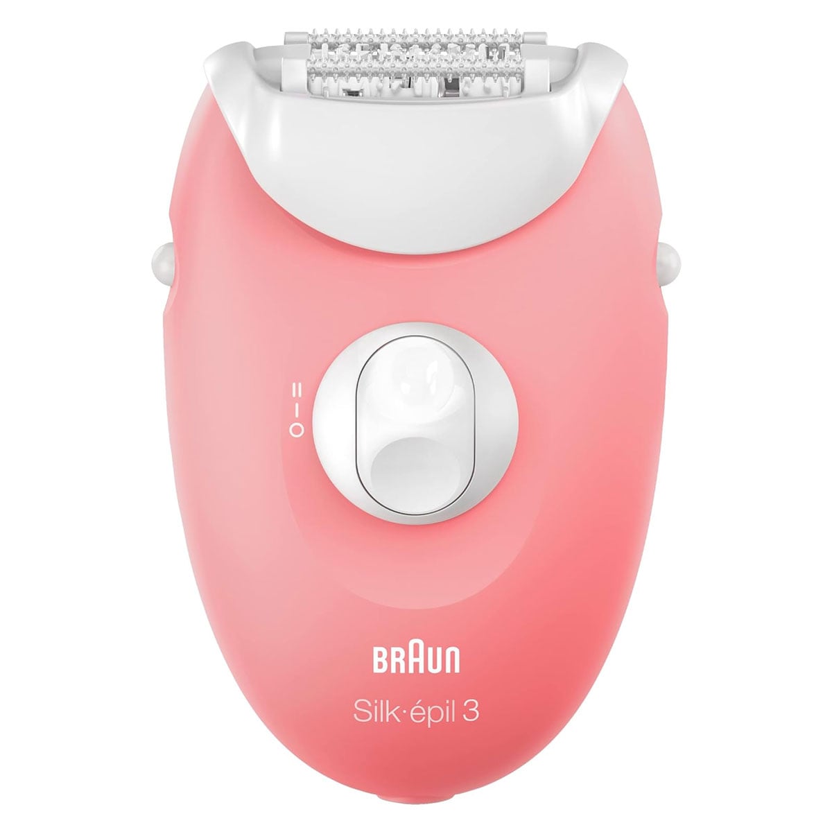 Braun Silk-pil 3 3-176 Epilator