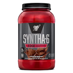 BSN Syntha 6 Edge Protein Powder Chocolate Milkshake 1.12Kg