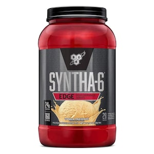 BSN Syntha 6 Edge Protein Powder Vanilla Milkshake 1.06Kg